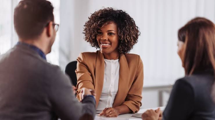 Walk-In Interviews